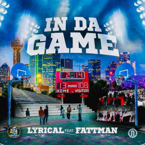 In Da Game (feat. Fattman) | Boomplay Music