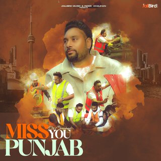 Miss You Punjab