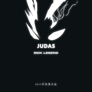 JUDAS (HARDSTYLE)