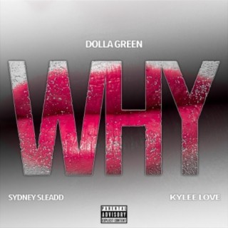 Why (feat. Sydney Sleadd & Kylee Love)