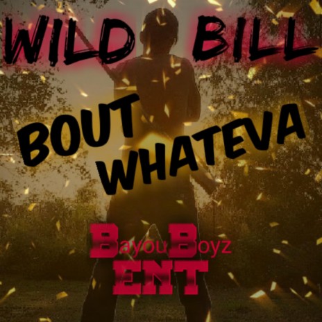 Bout WhatEva | Boomplay Music