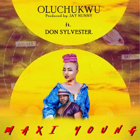 Oluchukwu (feat. Don Sylvester)