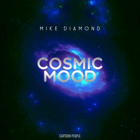 Cosmic Mood | Boomplay Music