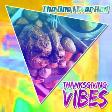 Thanksgiving Vibes