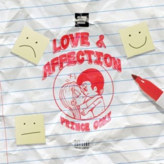 Love & Affection