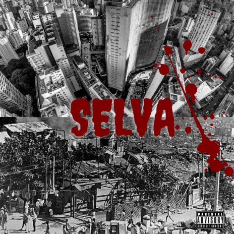 Selva ft. Dee Double Dee & Fahel | Boomplay Music