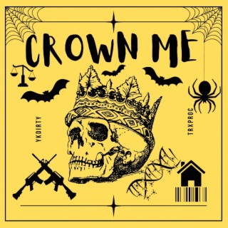 Crown Me