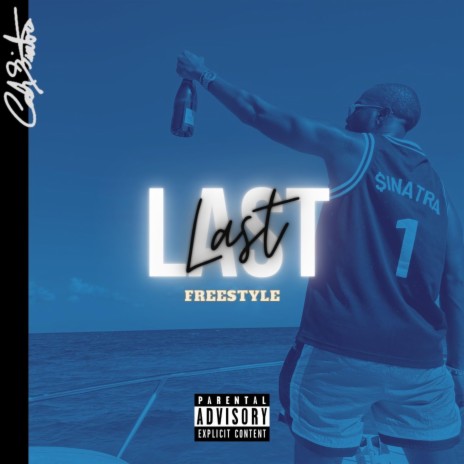 Last Last (Freestyle) | Boomplay Music