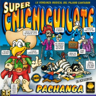 Pachanga