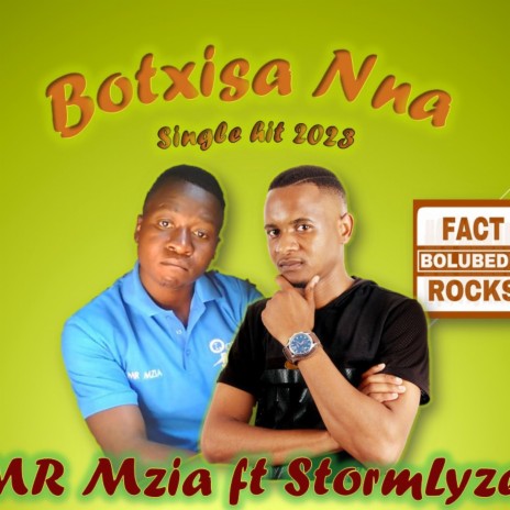 Botxisa Nna | Boomplay Music