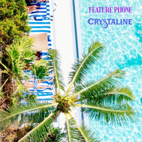 Crystaline | Boomplay Music