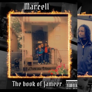 Marcell the book of Jameer