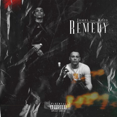 Remedy (feat. Rops1) | Boomplay Music