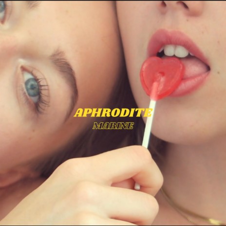 Aphrodite | Boomplay Music