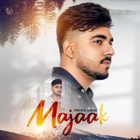 Majaak | Boomplay Music