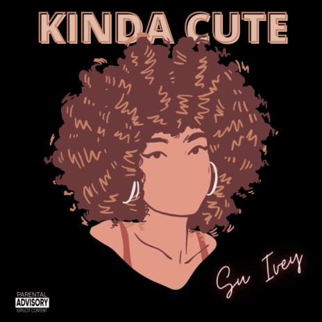 Kinda Cute | Boomplay Music