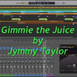 The Juice Remix (The Juice Remix)