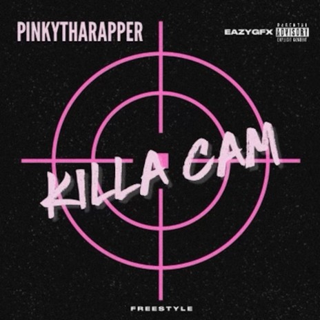 Killa Cam Freestyle | Boomplay Music