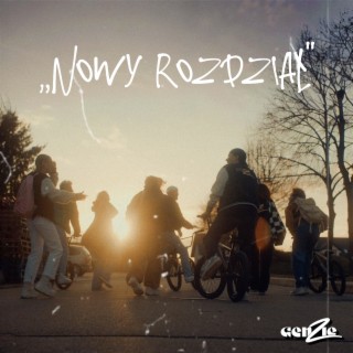 NOWY ROZDZIAŁ lyrics | Boomplay Music