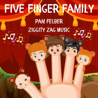 Five Finger Family lyrics | Boomplay Music