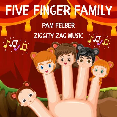 Five Finger Family