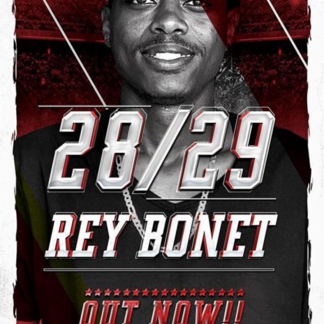 28_29 (Rey Bonet) | Boomplay Music
