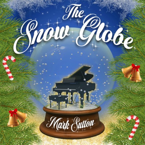 The Snow Globe | Boomplay Music
