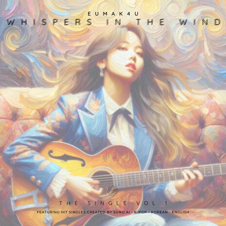 Whispers In The Wind