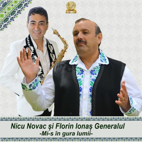 Mi-S In Gura Lumii ft. Florin Ionas Generalul | Boomplay Music