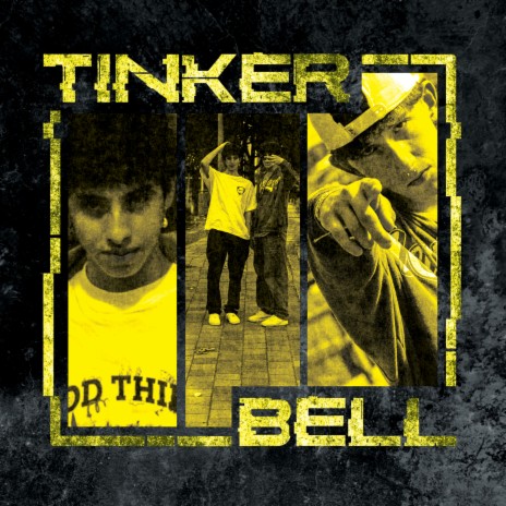 Tinker Bell ft. Fvck.Souro & Andrew | Boomplay Music