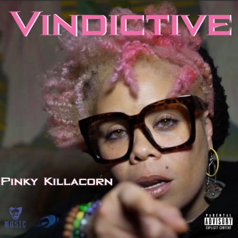 Vindictive | Boomplay Music