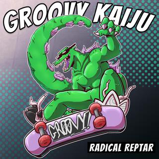 Radical Reptar