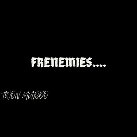 Frenemies | Boomplay Music