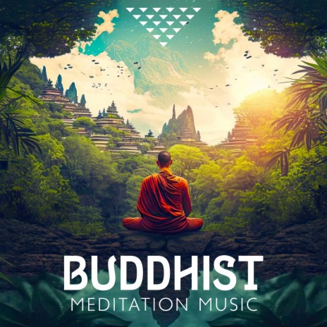 Eternal Calm ft. Spiritual Ecstasy & Relaxing Meditation Melodies