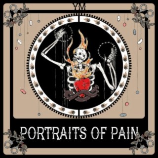 Portraits of Pain