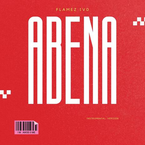 Abena (Instrumental Version) | Boomplay Music