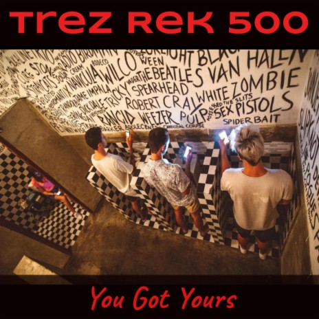 You Got Yours (2020 Remix)
