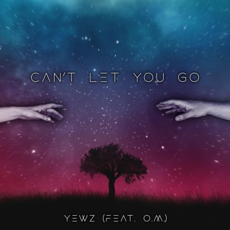 Can't Let You Go ft. O.M. | Boomplay Music