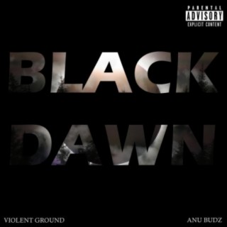 Black Dawn (feat. Anu BuDz)