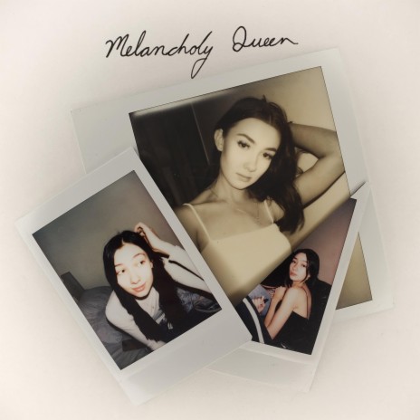 Melancholy Queen | Boomplay Music