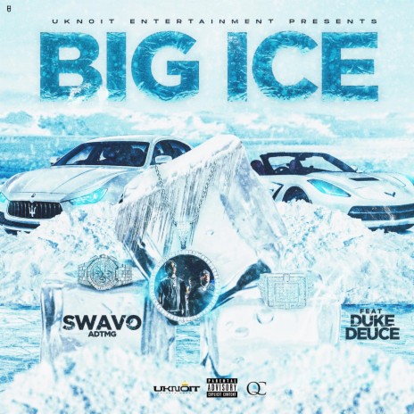 Big Ice (feat. Duke Deuce) | Boomplay Music