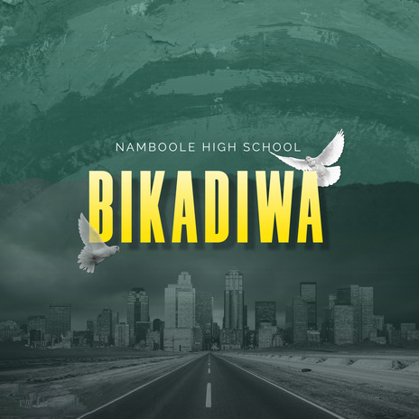 Bikadiwa | Boomplay Music