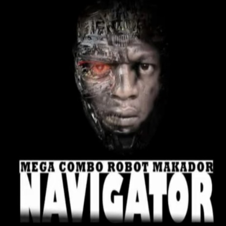 Mega combo robot Makador | Boomplay Music