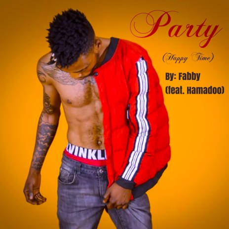 Party (Happy Time) ft. Hamadoo | Boomplay Music