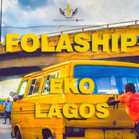 Eko Lagos | Boomplay Music