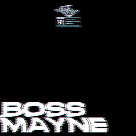 Bossmayne