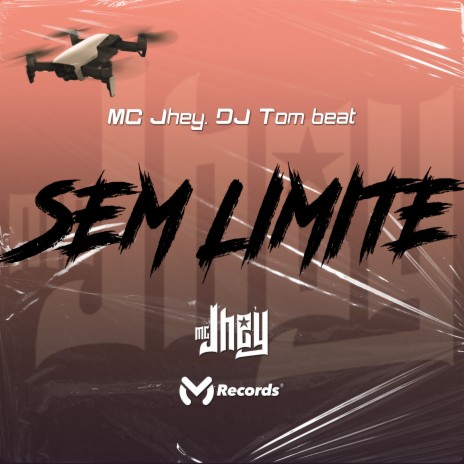 Sem Limite ft. DJ TOM BEAT V8 | Boomplay Music