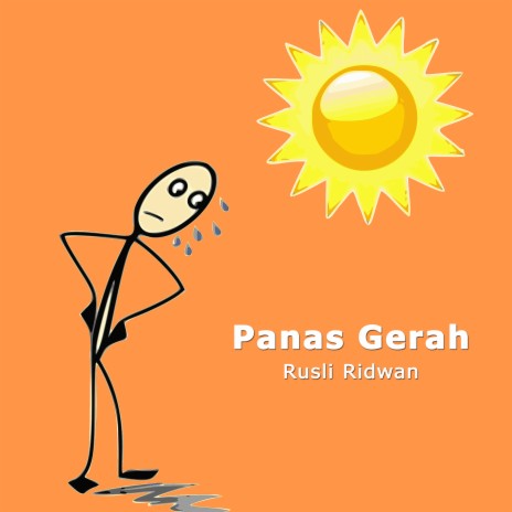 Panas Gerah | Boomplay Music