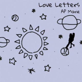 love letters (Radio Edit)