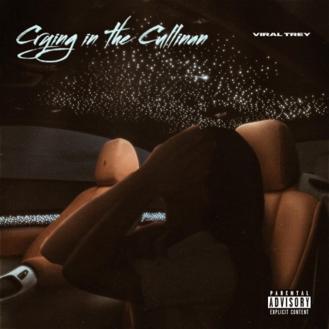 Crying in the Cullinan | Boomplay Music